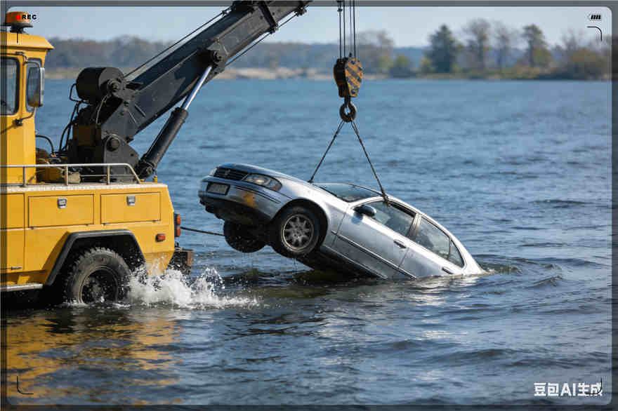 嘉荫汽车救援送柴油